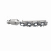 Magnaflow 05-09 Lexus GX470 4.7L Direct Fit Converter - 5582323 360 Degree Image Set