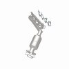Magnaflow 05-09 Lexus GX470 4.7L Direct Fit Converter - 5582323 360 Degree Image Set