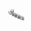 Magnaflow 05-09 Lexus GX470 4.7L Direct Fit Converter - 5582323 360 Degree Image Set