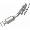 Magnaflow 05-09 Lexus GX470 4.7L Direct Fit Converter - 5582323 Photo - out of package