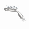Magnaflow 05-09 Lexus GX470 4.7L Direct Fit Converter - 5582323 360 Degree Image Set