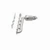Magnaflow 05-09 Lexus GX470 4.7L Direct Fit Converter - 5582323 360 Degree Image Set