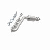 Magnaflow 05-09 Lexus GX470 4.7L Direct Fit Converter - 5582323 360 Degree Image Set