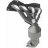Magnaflow 09-16 Toyota RAV4 2.5L Direct Fit Converter - 5582327 Photo - out of package