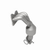 Magnaflow 09-16 Toyota RAV4 2.5L Direct Fit Converter - 5582327 360 Degree Image Set