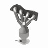 Magnaflow 09-16 Toyota RAV4 2.5L Direct Fit Converter - 5582327 360 Degree Image Set