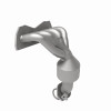 Magnaflow 09-16 Toyota RAV4 2.5L Direct Fit Converter - 5582327 360 Degree Image Set