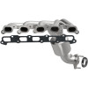 Magnaflow 07-12 Chevrolet Colorado 3.7L Direct Fit Converter - 5582353 Photo - Primary