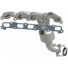 Magnaflow 07-12 Chevrolet Colorado 3.7L Direct Fit Converter - 5582353 Photo - out of package