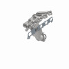 Magnaflow 07-12 Chevrolet Colorado 3.7L Direct Fit Converter - 5582353 360 Degree Image Set