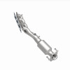 Magnaflow 05-06 Nissan Titan 5.6L Direct Fit Converter - 5582357 360 Degree Image Set