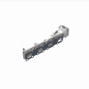 Magnaflow 05-06 Nissan Titan 5.6L Direct Fit Converter - 5582357 360 Degree Image Set