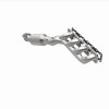 Magnaflow 05-06 Nissan Titan 5.6L Direct Fit Converter - 5582357 360 Degree Image Set