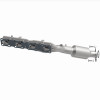 Magnaflow 05-06 Nissan Titan 5.6L Direct Fit Converter - 5582357 360 Degree Image Set