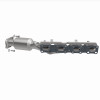 Magnaflow 05-06 Nissan Titan 5.6L Direct Fit Converter - 5582380 360 Degree Image Set