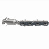 Magnaflow 05-06 Nissan Titan 5.6L Direct Fit Converter - 5582380 360 Degree Image Set