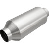 Magnaflow 2.25 CA Spun Universal Converter - 5582405 Photo - Primary
