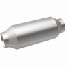 Magnaflow 2.25 CA Spun Universal Converter - 5582405 360 Degree Image Set
