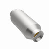 Magnaflow 2.25 CA Spun Universal Converter - 5582405 360 Degree Image Set
