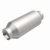 Magnaflow 2.25 CA Spun Universal Converter - 5582405 360 Degree Image Set