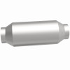 Magnaflow 2.25 CA Spun Universal Converter - 5582405 360 Degree Image Set