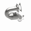 Magnaflow 07-12 Acura RDX 2.3L Direct Fit Converter - 5582519 360 Degree Image Set