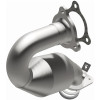 Magnaflow 07-12 Acura RDX 2.3L Direct Fit Converter - 5582519 Photo - out of package