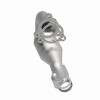 Magnaflow 07-12 Acura RDX 2.3L Direct Fit Converter - 5582519 360 Degree Image Set