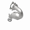 Magnaflow 07-12 Acura RDX 2.3L Direct Fit Converter - 5582519 360 Degree Image Set