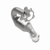 Magnaflow 07-12 Acura RDX 2.3L Direct Fit Converter - 5582519 360 Degree Image Set