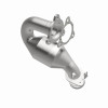 Magnaflow 07-12 Acura RDX 2.3L Direct Fit Converter - 5582519 360 Degree Image Set