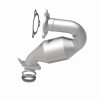 Magnaflow 07-12 Acura RDX 2.3L Direct Fit Converter - 5582519 360 Degree Image Set