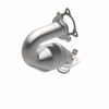 Magnaflow 07-12 Acura RDX 2.3L Direct Fit Converter - 5582519 360 Degree Image Set
