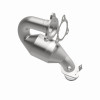 Magnaflow 07-12 Acura RDX 2.3L Direct Fit Converter - 5582519 360 Degree Image Set