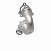 Magnaflow 07-12 Acura RDX 2.3L Direct Fit Converter - 5582519 360 Degree Image Set