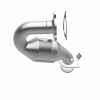 Magnaflow 07-12 Acura RDX 2.3L Direct Fit Converter - 5582519 360 Degree Image Set