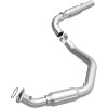 Magnaflow 2006 Chevrolet Express 2500 4.8L Direct Fit Converter - 5582524 Photo - Primary