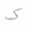 Magnaflow 2006 Chevrolet Express 2500 4.8L Direct Fit Converter - 5582524 360 Degree Image Set
