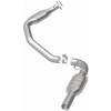 Magnaflow 2006 Chevrolet Express 2500 4.8L Direct Fit Converter - 5582524 Photo - out of package