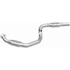 Magnaflow 2006 Chevrolet Express 2500 4.8L Direct Fit Converter - 5582524 Photo - out of package