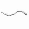 Magnaflow 2006 Chevrolet Express 2500 4.8L Direct Fit Converter - 5582524 360 Degree Image Set