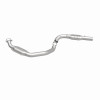 Magnaflow 2006 Chevrolet Express 2500 4.8L Direct Fit Converter - 5582524 360 Degree Image Set