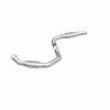 Magnaflow 2006 Chevrolet Express 2500 4.8L Direct Fit Converter - 5582524 360 Degree Image Set