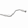 Magnaflow 2006 Chevrolet Express 2500 4.8L Direct Fit Converter - 5582524 360 Degree Image Set