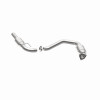 Magnaflow 2006 Chevrolet Express 2500 4.8L Direct Fit Converter - 5582524 360 Degree Image Set