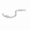 Magnaflow 2006 Chevrolet Express 2500 4.8L Direct Fit Converter - 5582524 360 Degree Image Set