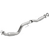 Magnaflow 2006 Chevrolet Express 2500 4.8L Direct Fit Converter - 5582534 Photo - Primary