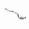 Magnaflow 2006 Chevrolet Express 2500 4.8L Direct Fit Converter - 5582534 360 Degree Image Set