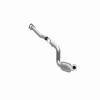 Magnaflow 2006 Chevrolet Express 2500 4.8L Direct Fit Converter - 5582534 360 Degree Image Set
