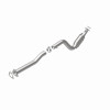 Magnaflow 2006 Chevrolet Express 2500 4.8L Direct Fit Converter - 5582534 360 Degree Image Set